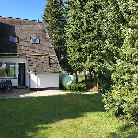 Ferienhaus Kuestelblick Medebach Exteriör bild