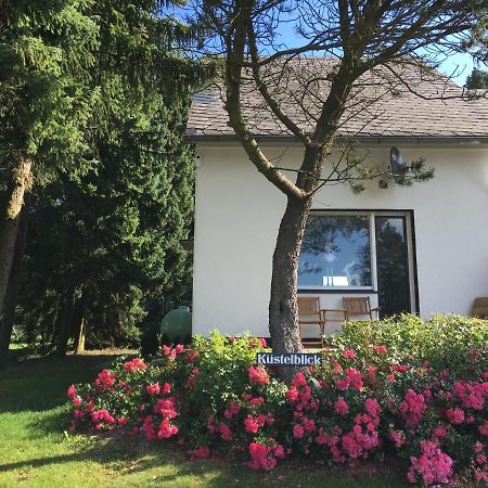 Ferienhaus Kuestelblick Medebach Exteriör bild