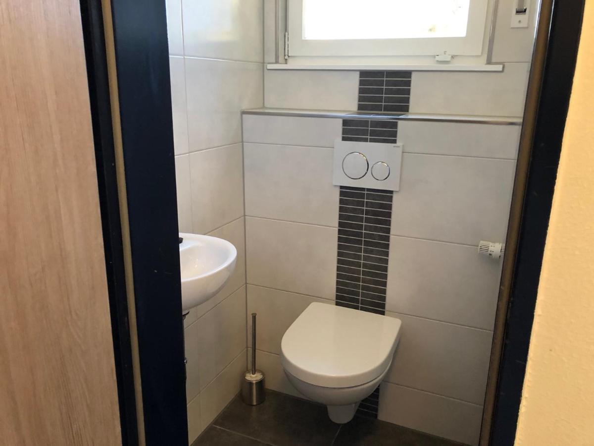 Ferienhaus Kuestelblick Medebach Exteriör bild