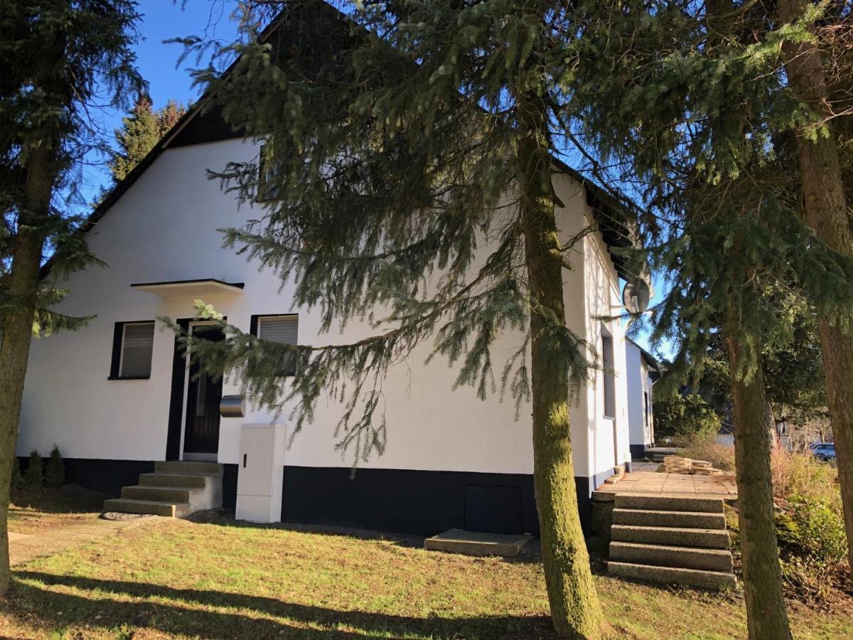 Ferienhaus Kuestelblick Medebach Exteriör bild