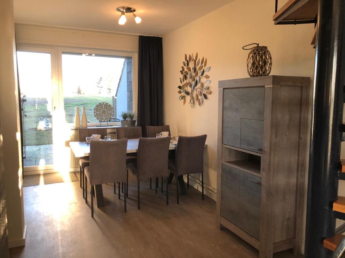 Ferienhaus Kuestelblick Medebach Exteriör bild