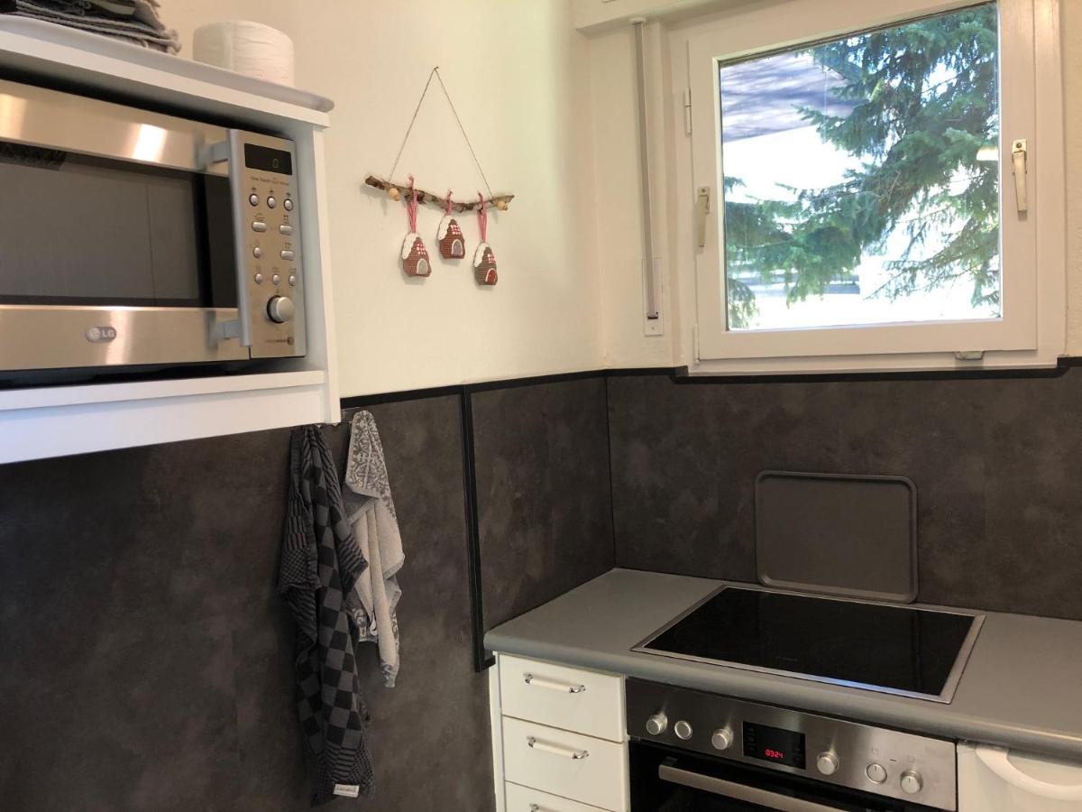 Ferienhaus Kuestelblick Medebach Exteriör bild