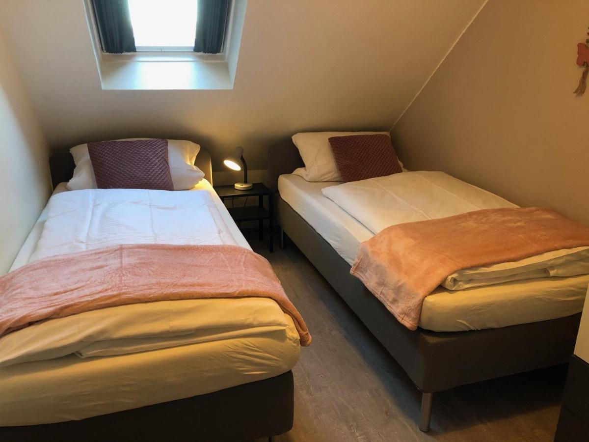 Ferienhaus Kuestelblick Medebach Exteriör bild