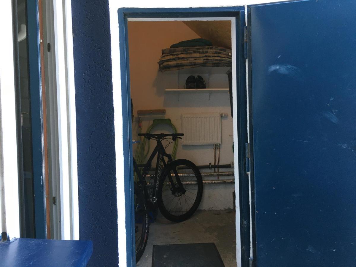 Ferienhaus Kuestelblick Medebach Exteriör bild